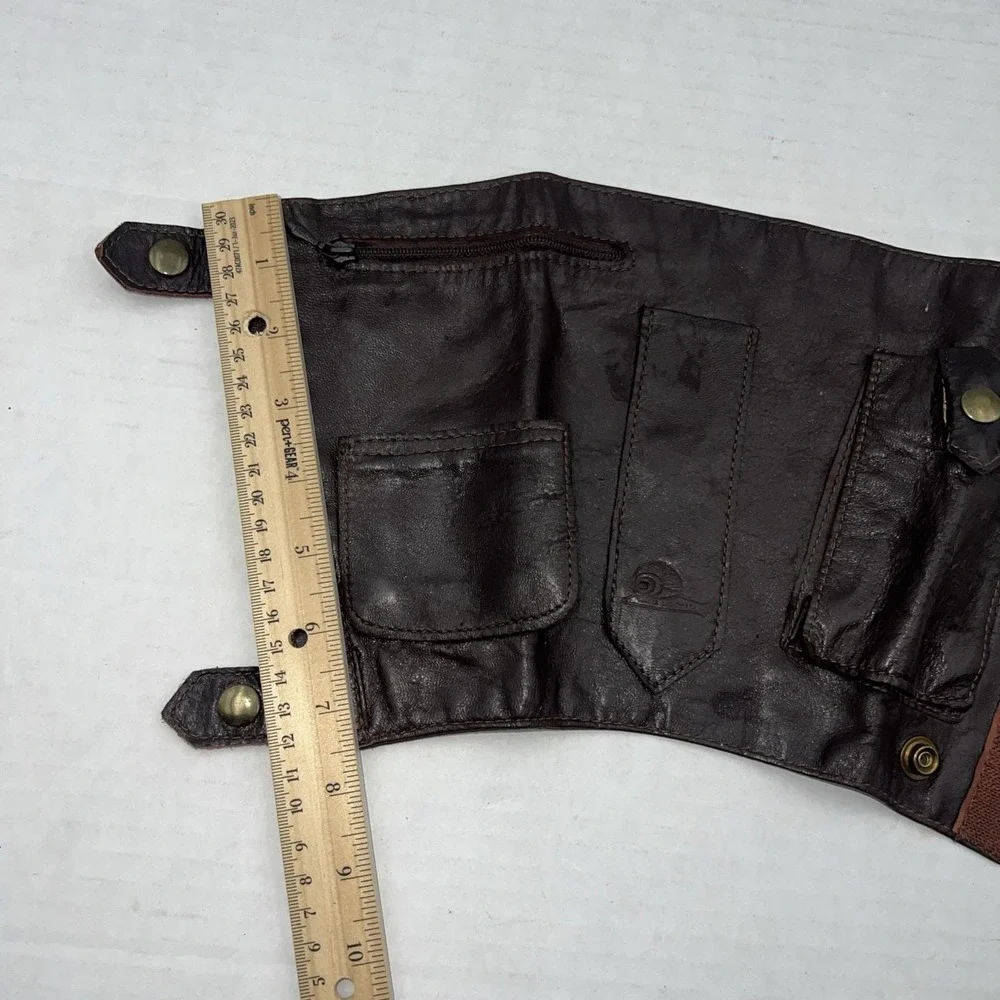 El Potro vintage marca